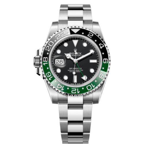 롤렉스 GMT 마스터 II